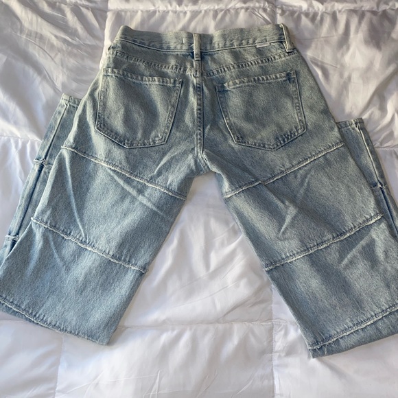 PACSUN JEANS - Picture 1 of 3